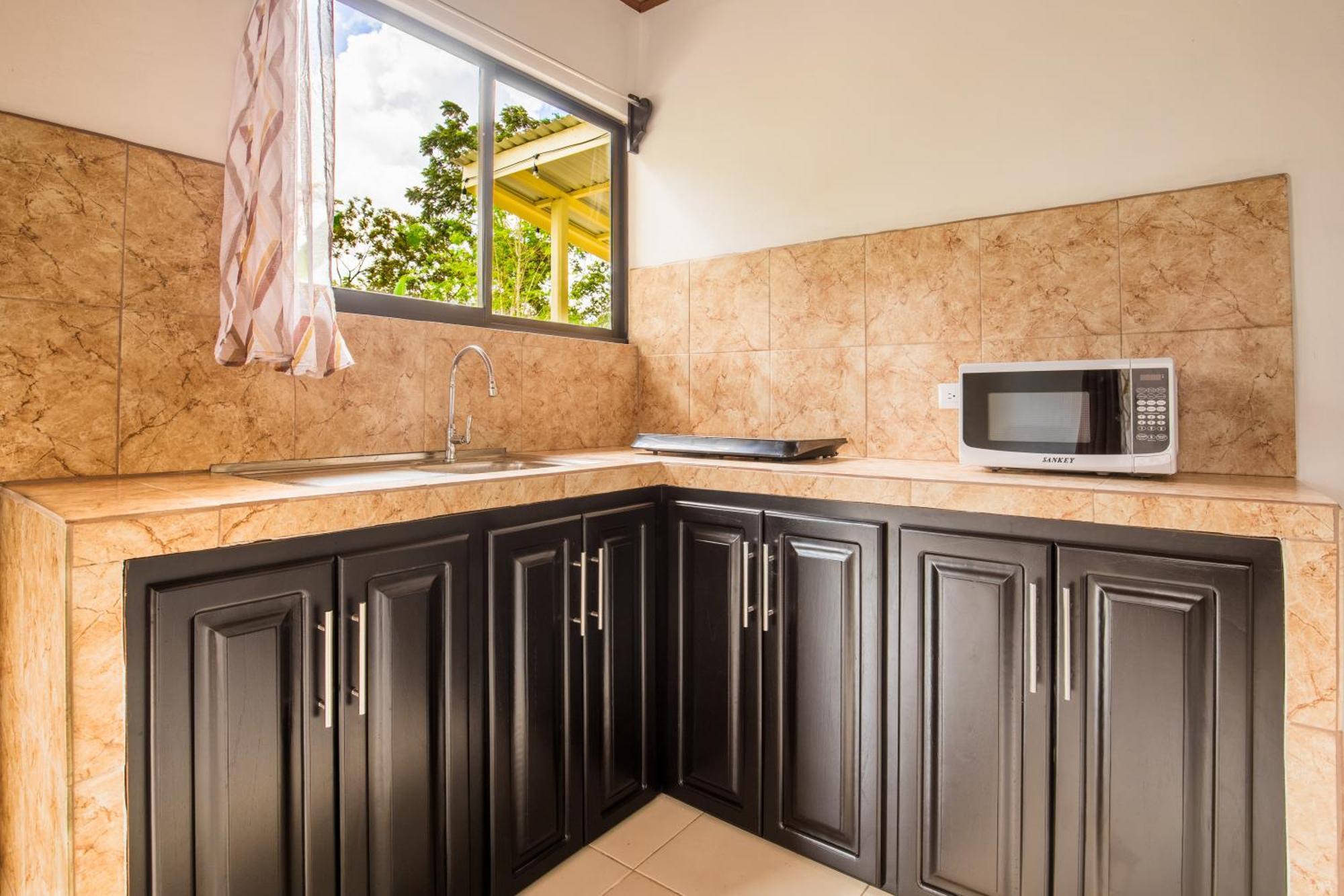 Apartamento Rio Celeste, Comodidad, Aire Acondicionado Tucan 1