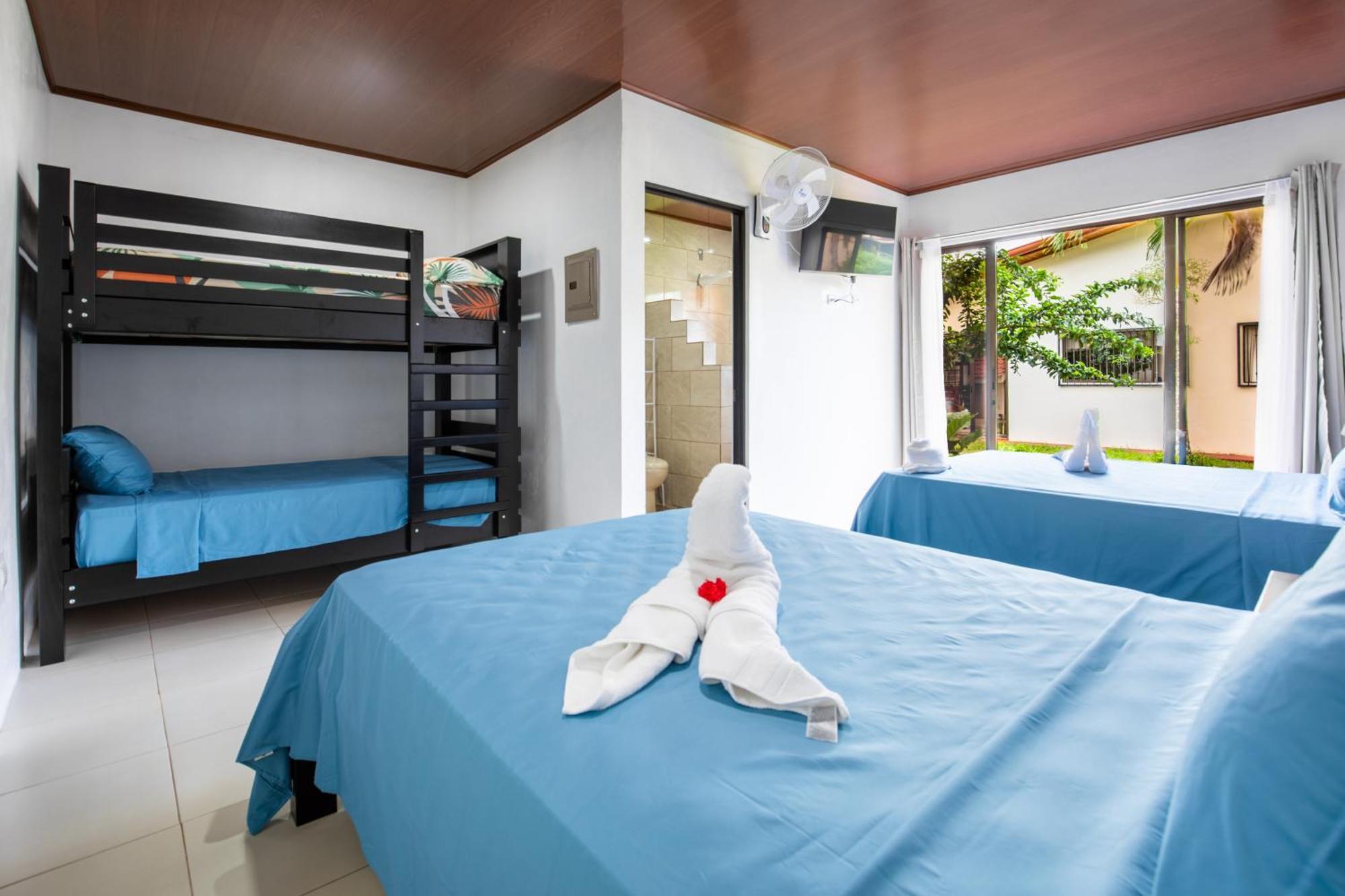 Apartamento Rio Celeste, Comodidad, Aire Acondicionado Tucan 1 *