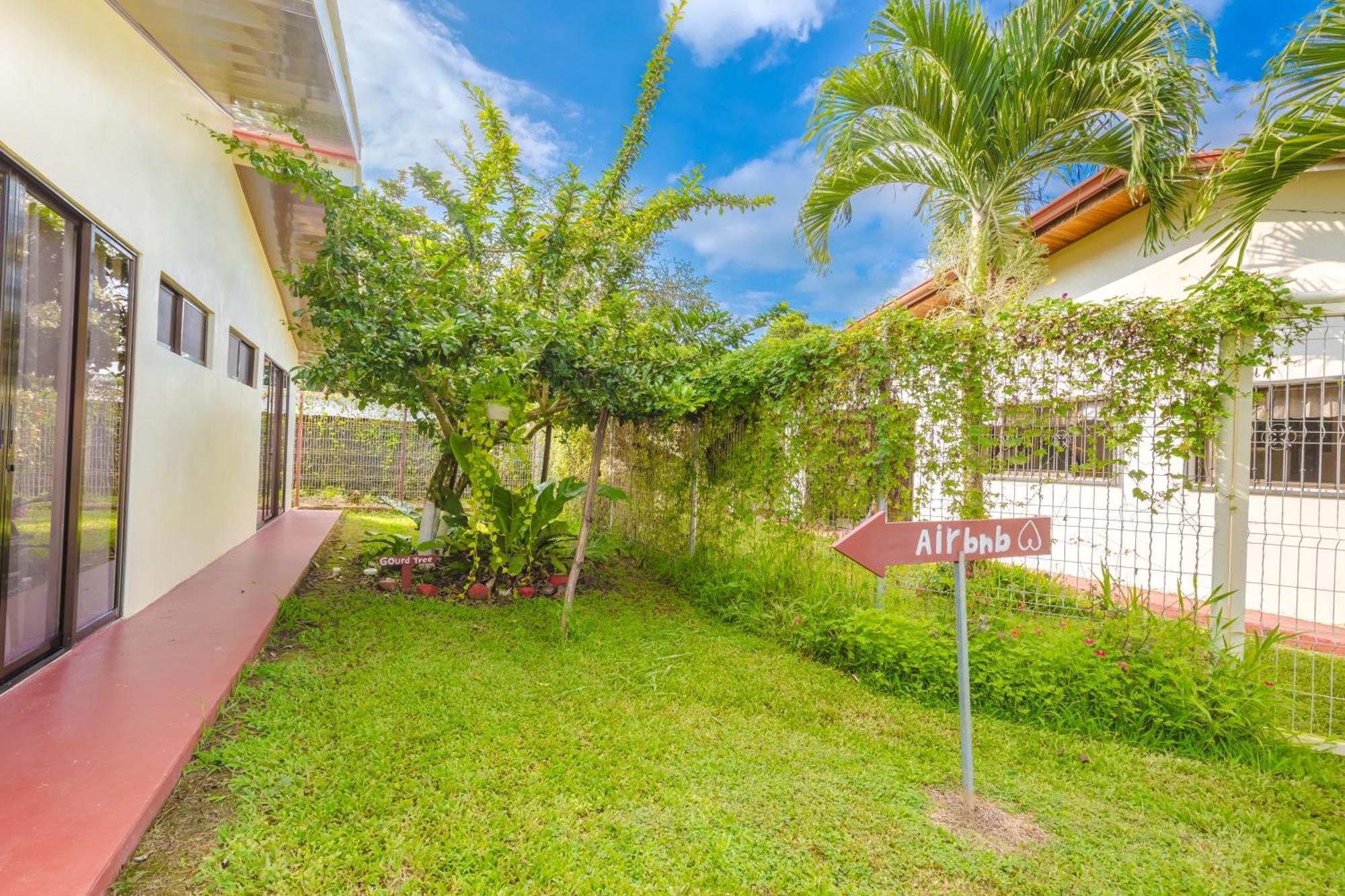 Rio Celeste, Comodidad, Aire Acondicionado Tucan 1 Apartamento *