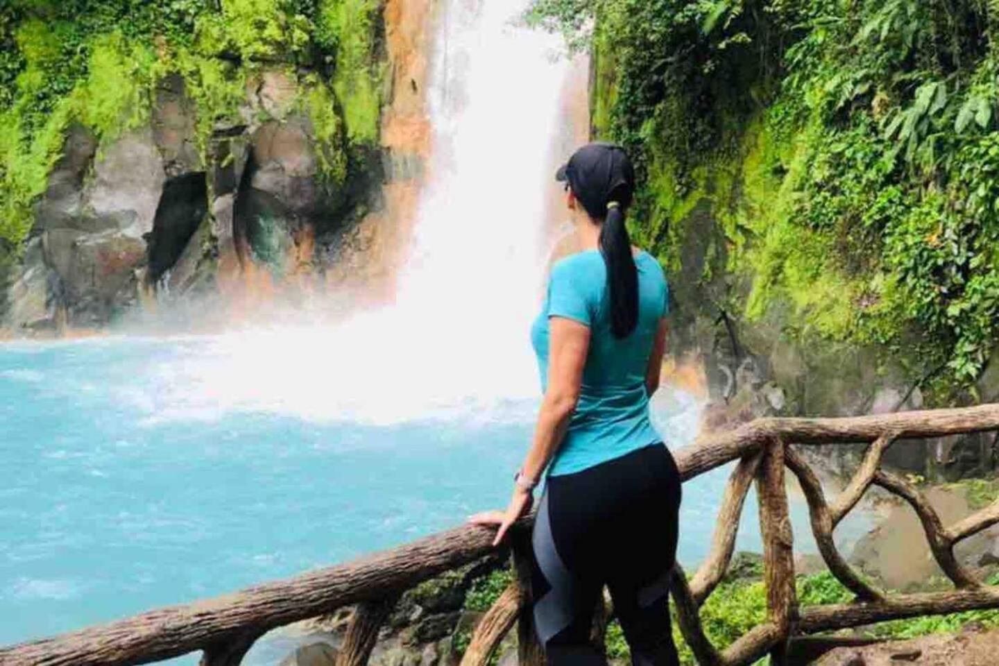 Rio Celeste, Comodidad, Aire Acondicionado Tucan 1