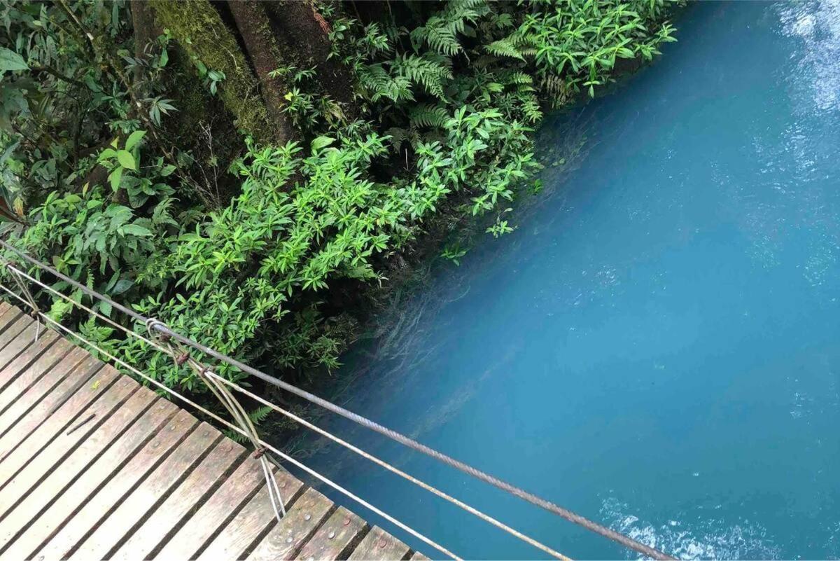Rio Celeste, Comodidad, Aire Acondicionado Tucan 1 *